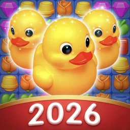 أيقونة Dream Master-Match Buster